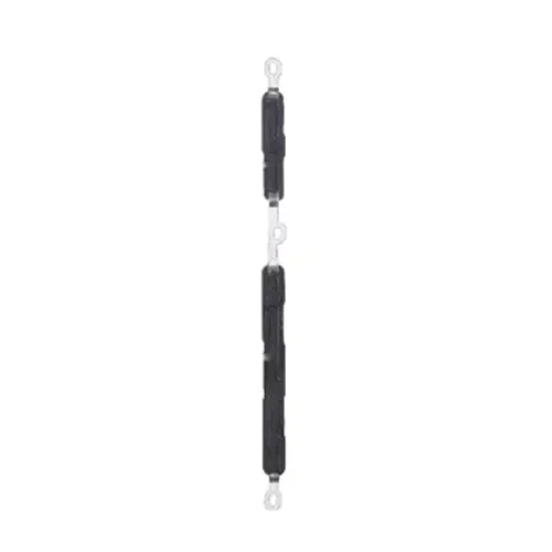 Replacement for A03 VOLUME SIDE BUTTON OUTER PLASTIC KEY - Quality Phone Parts in Sri Lanka